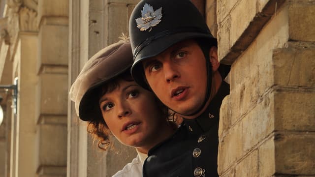 S04:E08 - Dial M for Murdoch