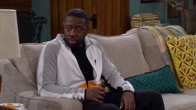 S01:E15 - Welcome to Fight Night
