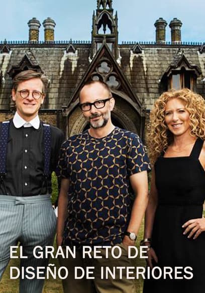 S03:E16 - Secretos supremos