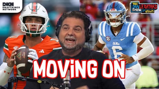 S02:E01 - January 5, 2026