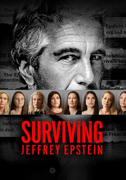 Surviving Jeffrey Epstein