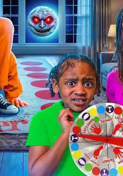 S20:E20 - Scary Twister poster