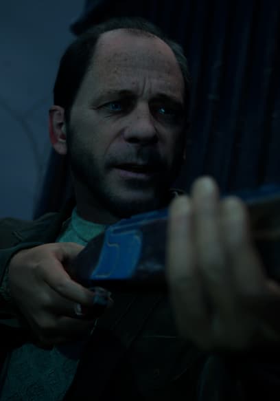 S01:E02 - Chapter 2: BLIGHT poster