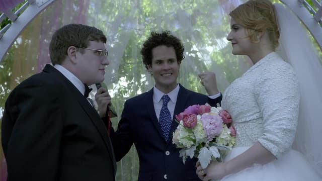S06:E12 - Wedding Videography