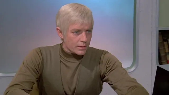 S01:E04 - Reflections in the Water