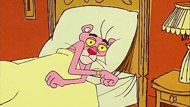 S03:E14 - Mystic Pink / From Bed to Worse / In the Pink of the Night