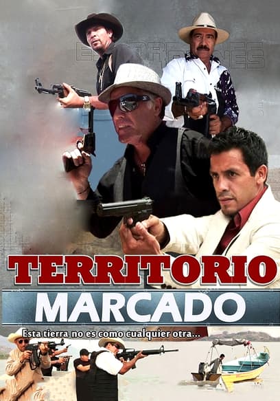 Territorio Marcado