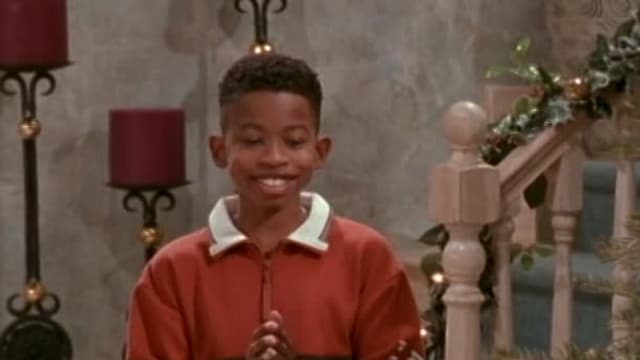 S04:E09 - A Class Act Christmas