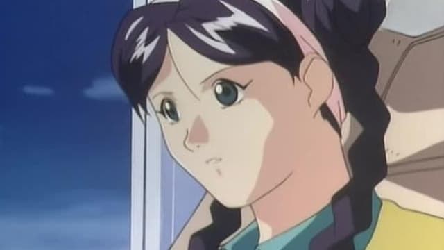 S01:E15 - La pequeña bailarina