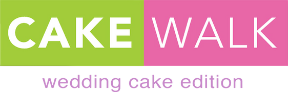 Cake Walk: Wedding Cake Edition