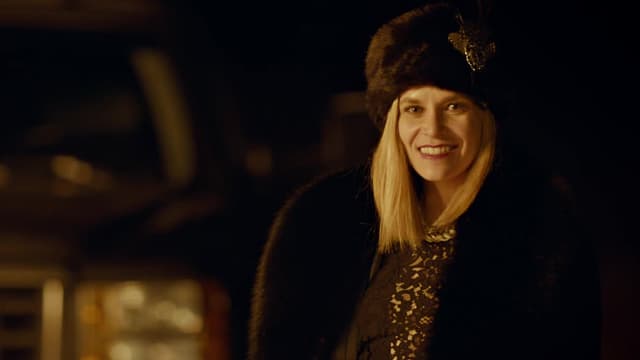 S01:E09 - Bury Me With My Guns On