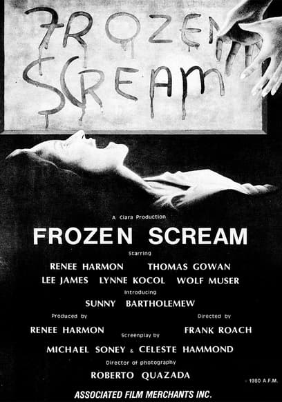 Frozen Scream
