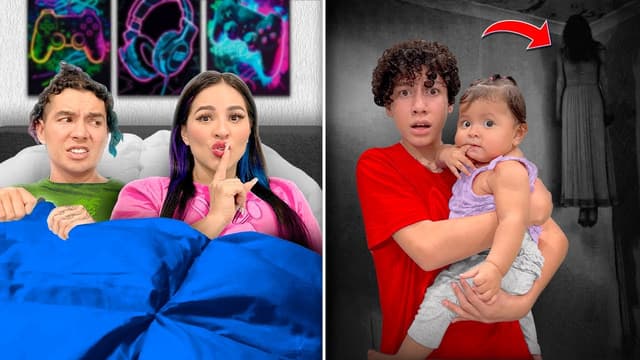 S01:E07 - Cambio de cuarto: ¡fail total!