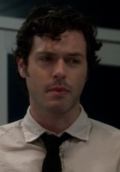 S02:E11 - Beat the Devil poster