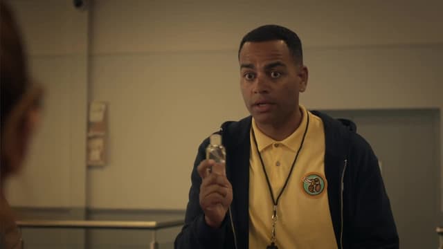 S03:E02 - Apocalypse Slough