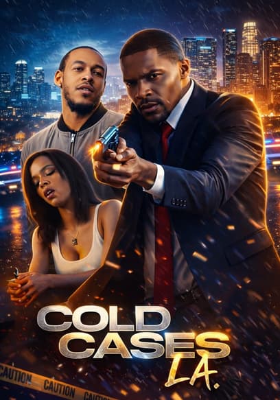 Cold Cases: L.A.