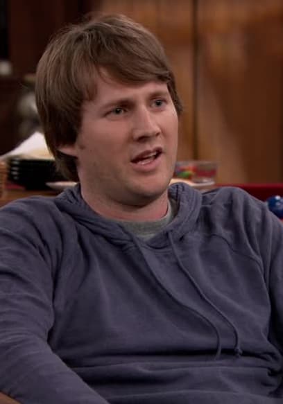 S01:E08 - Charlie Outs A Patient poster