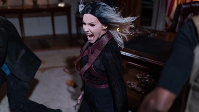 S05:E13 - Novissima Solis