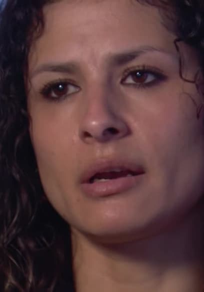 S01:E15 - Rosa Talamantes poster