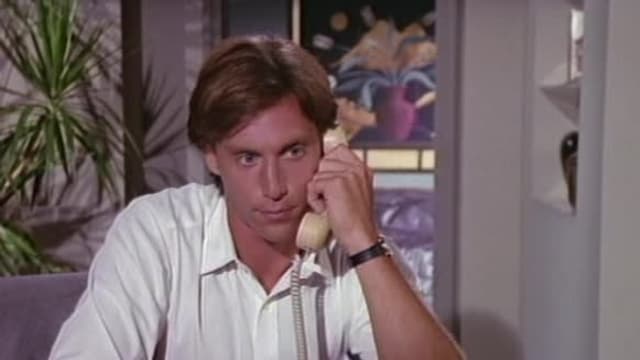 S08:E09 - Brotherly Love