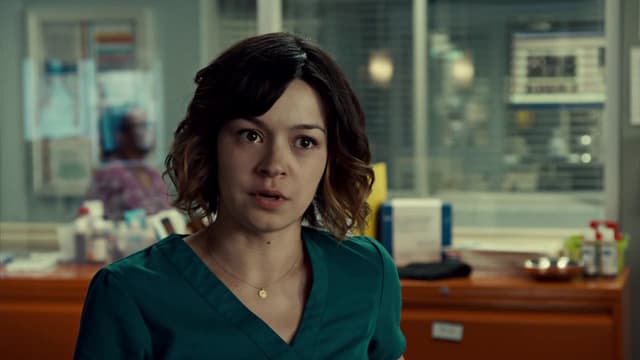 S03:E03 - Awakenings