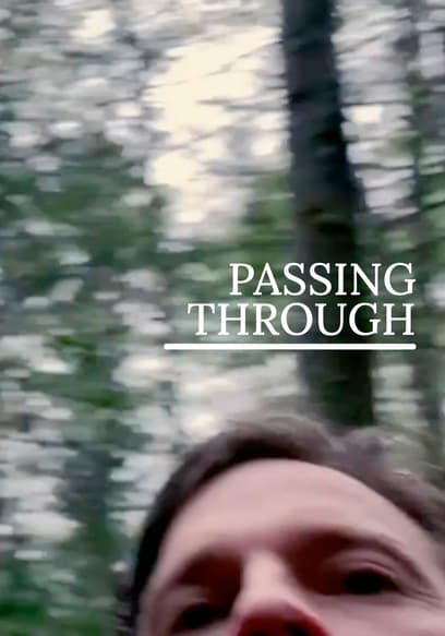 Passing Through