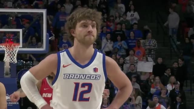 S2023:E02 - New Mexico at Boise State