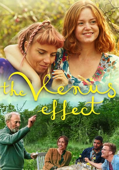 The Venus Effect