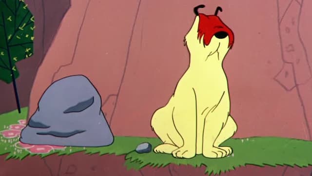 S05:E09 - Sheep Ahoy / Muzzle Tough / Speedy Gonzales