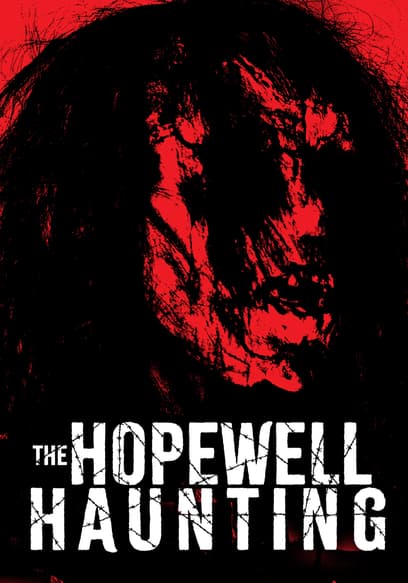 The Hopewell Haunting