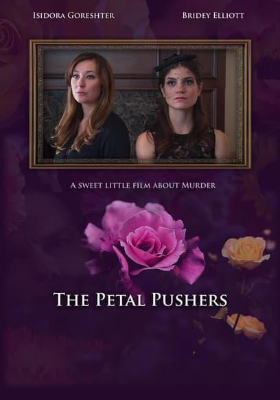 The Petal Pushers