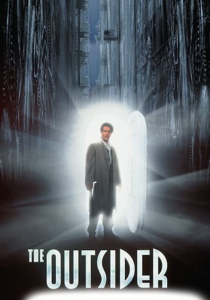 The Outsider (1997)