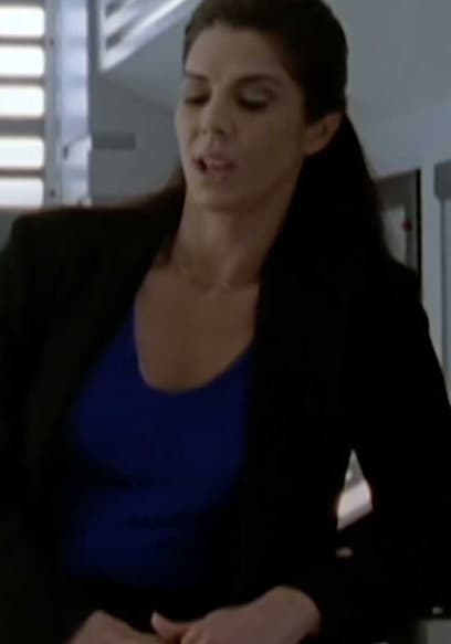 S02:E15 - Dream Girls poster