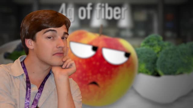 S02:E11 - An Apple a Day Can Keep the Doctor Away / The Knockoff Is Better