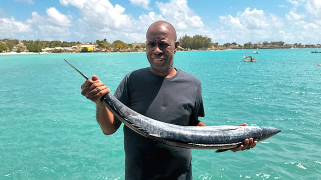 S01:E11 - Platinum Coast - Barbados