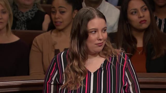 S07:E120 - Jones vs. Davey