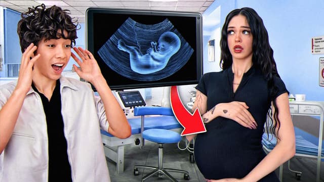 S01:E03 - We Are Dating For 24 Hours Again?