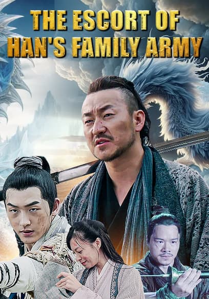 The Escort of Han's Family Army