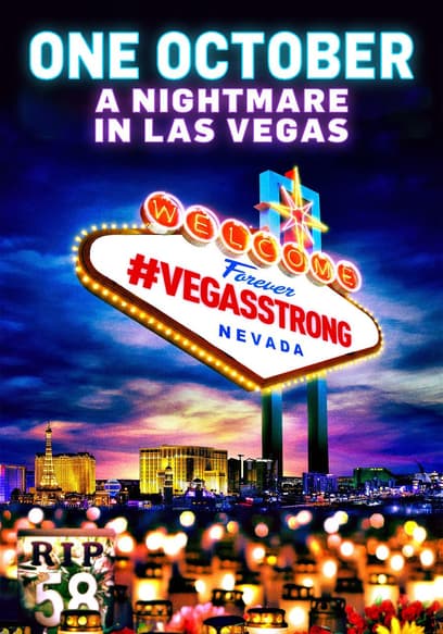 One October: A Nightmare in Las Vegas