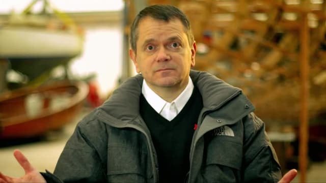 S01:E07 - John Cooper: Gower Peninsula, 2009
