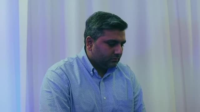 S01:E03 - Luck Is Fickle