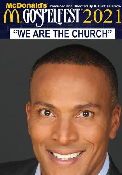 McDonald's Gospelfest