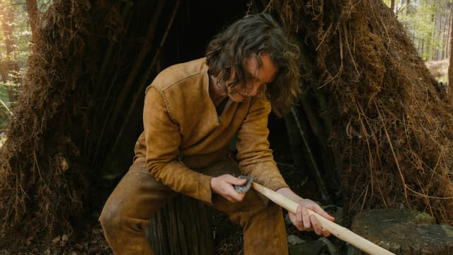 S01:E08 - Ancient Weapons Forged