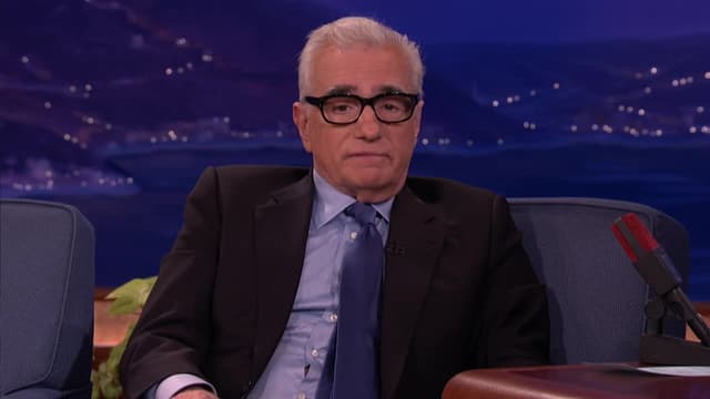 S03:E21 - Martin Scorsese & Vanessa Bayer (2/10/14)