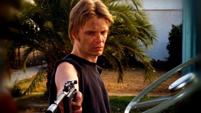 S01:E01 - John Carpenter
