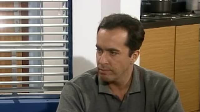 S01:E46 - Capítulo 46