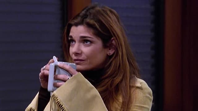 S07:E17 - A Simple Kiss of Fate