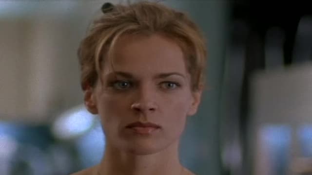 S03:E08 - Return