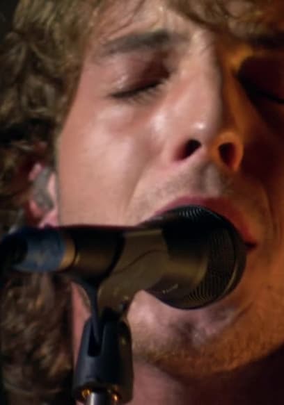 S01:E10 - Craig David, James Morrison, Dave Matthews poster