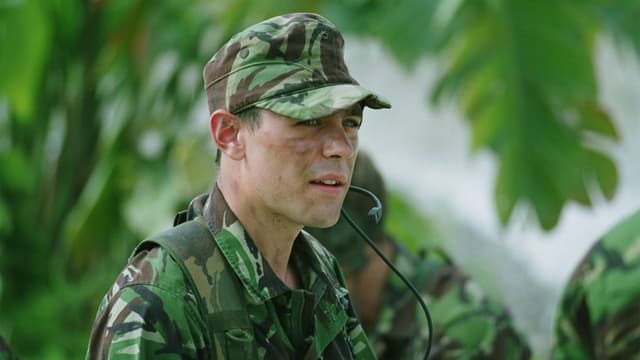 S02:E05 - What in the Name of God...